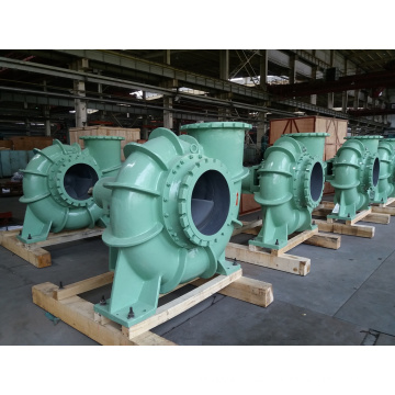 Desulfurization slurry pump (FGD)